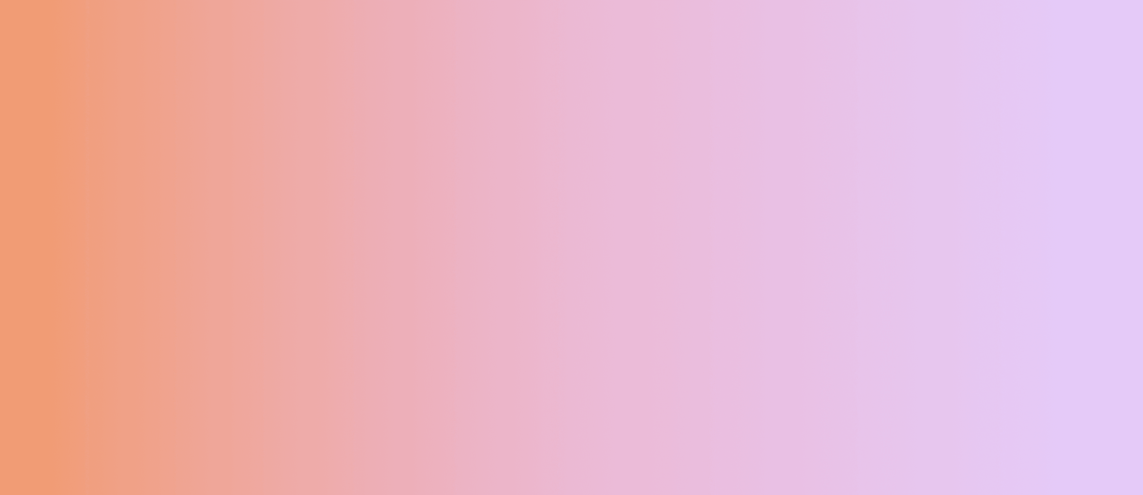 gradient background