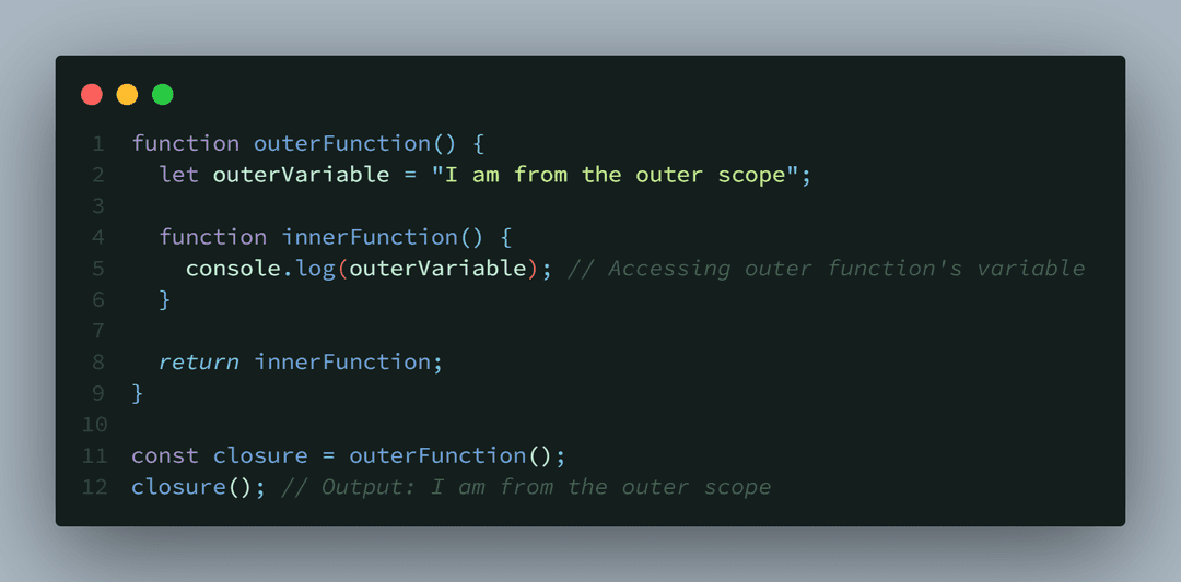 closures image example 1
